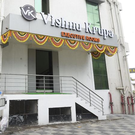 Vishnu Krupa Executive Rooms Virar ภายนอก รูปภาพ